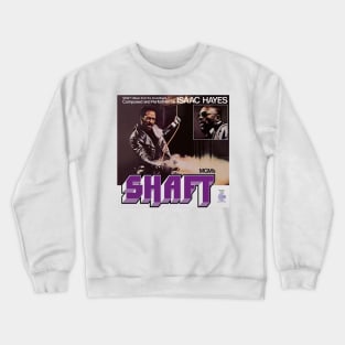 Shaft Crewneck Sweatshirt